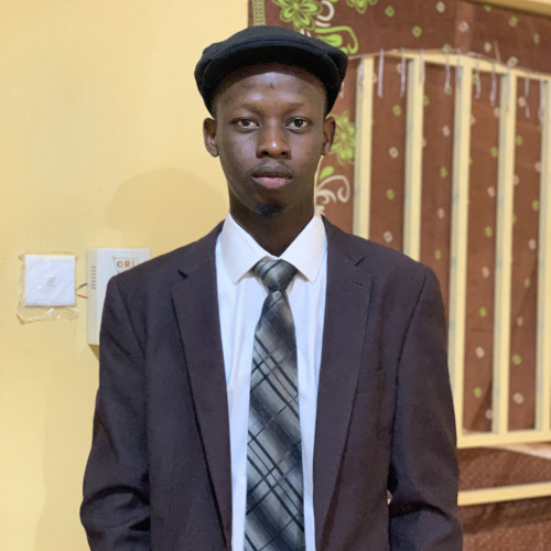 ABDBASIT O. profile photo