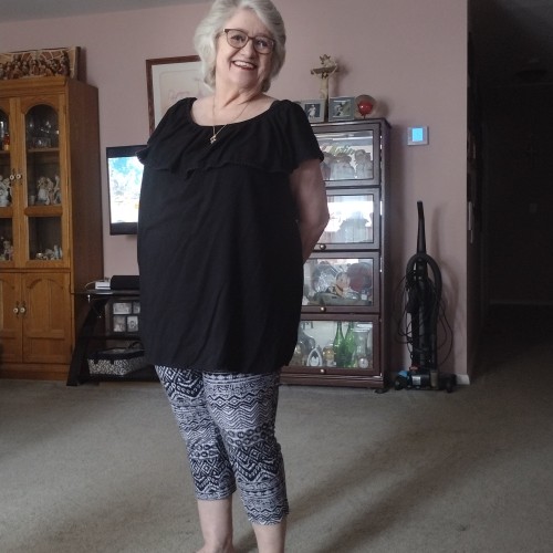 Delores M.