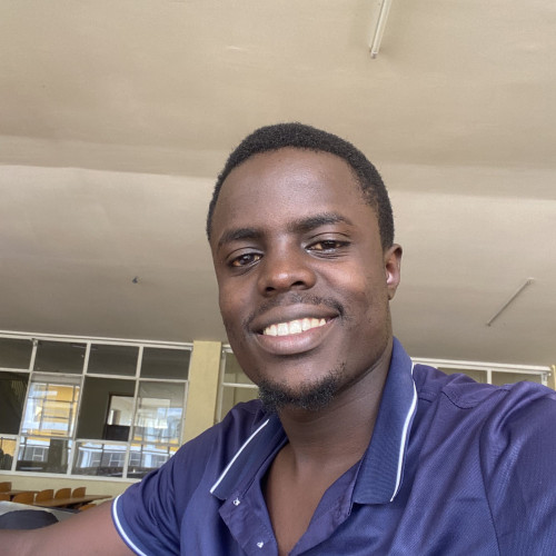 hrey b. profile photo