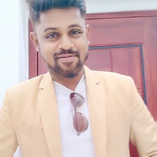 Vijay J. profile photo