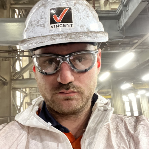 Alex B. profile photo