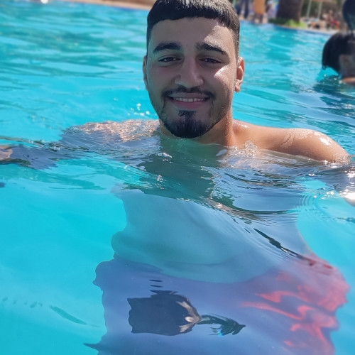 Hakim H. profile photo