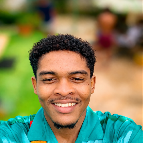 Perry R. profile photo