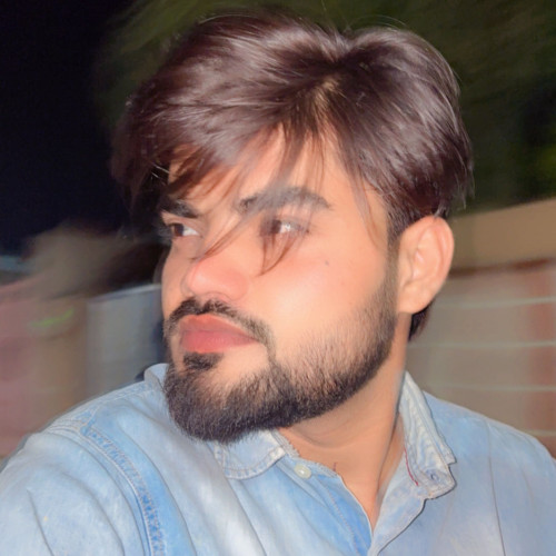 Samad P. profile photo