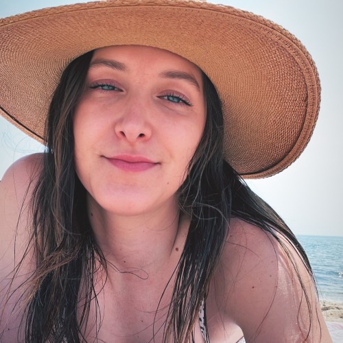 Anna  M. profile photo