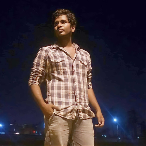 Madhi M. profile photo
