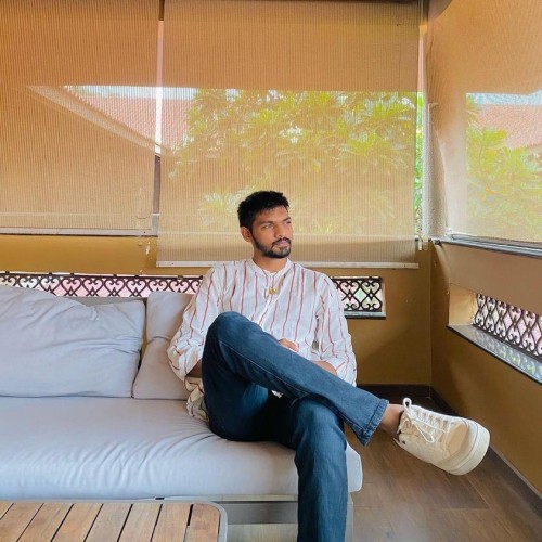 Parshwa P. profile photo