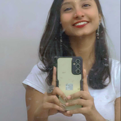 kavitha k. profile photo