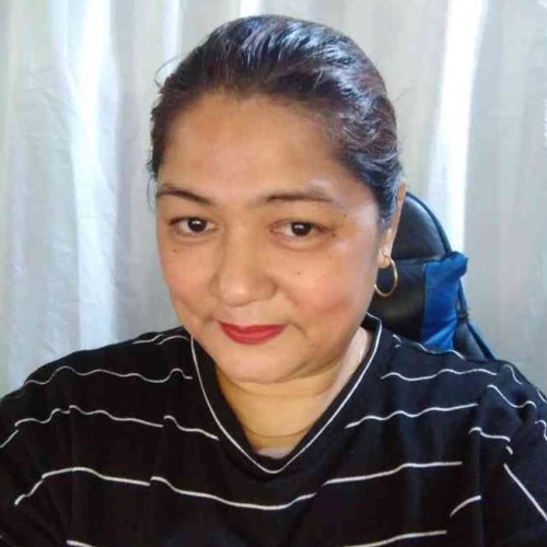 Rona M.