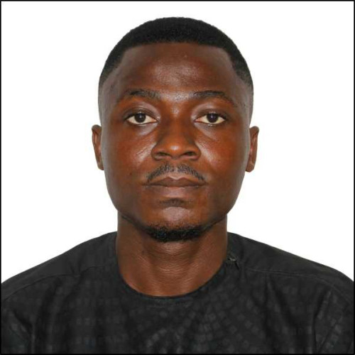 Justice Kyei N. profile photo