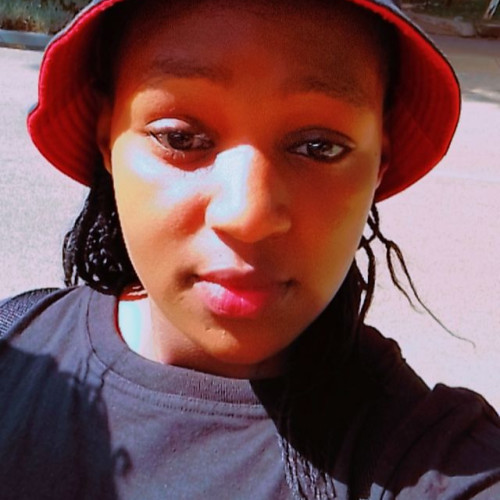 Joy P.