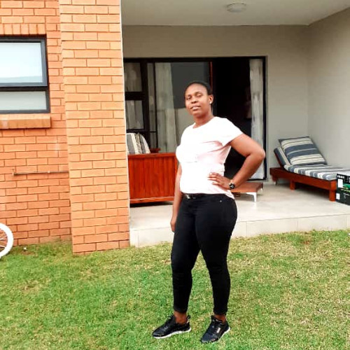 Nosipho Charity B.