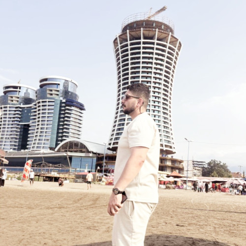 Masoud H. profile photo