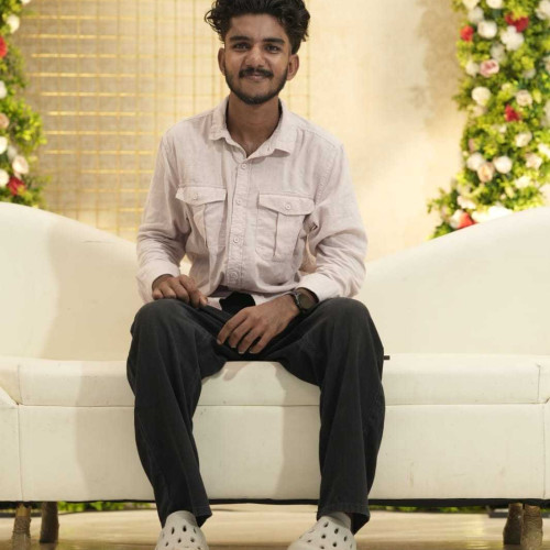 Ajay k. profile photo