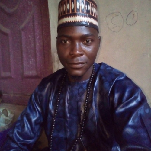 Aliyu I. profile photo