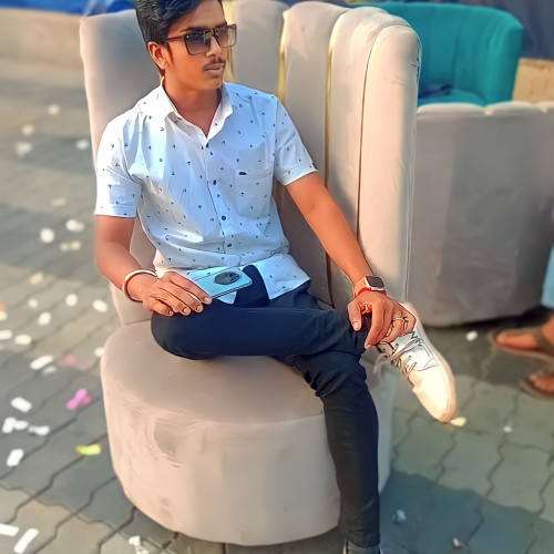 Darshan T. profile photo