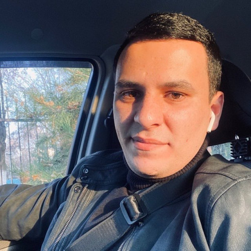 Shokhjakhon  R. profile photo