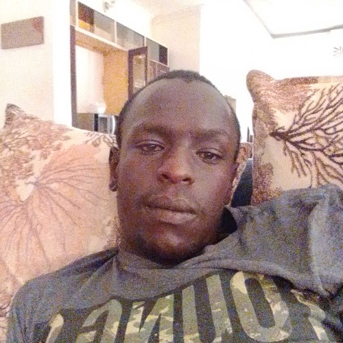 Gilbert k. profile photo