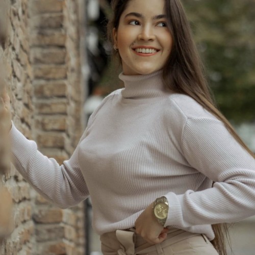 Daniela A. profile photo