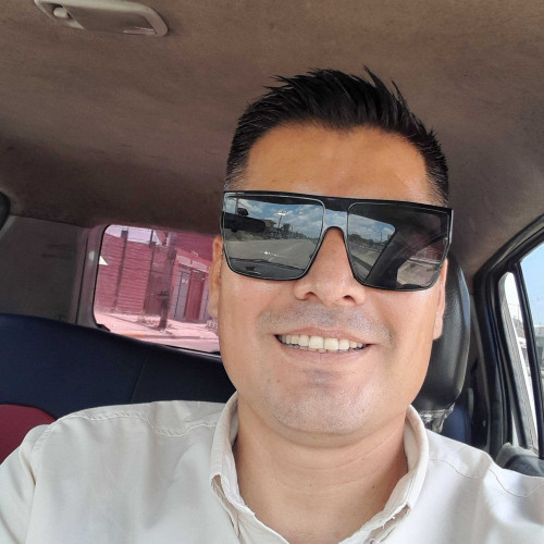Mizrraim R.