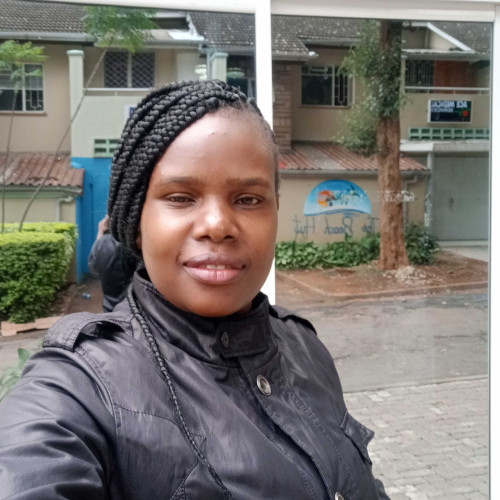 Juliet O. profile photo