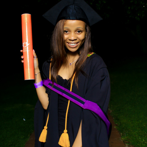 Thandeka T. profile photo