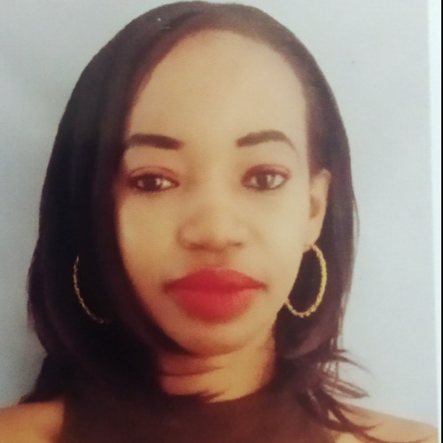 Racheal K. profile photo