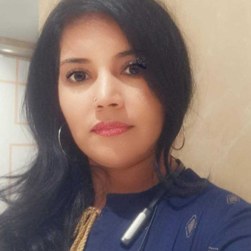 Sunita P. profile photo