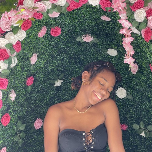 Nikita M. profile photo