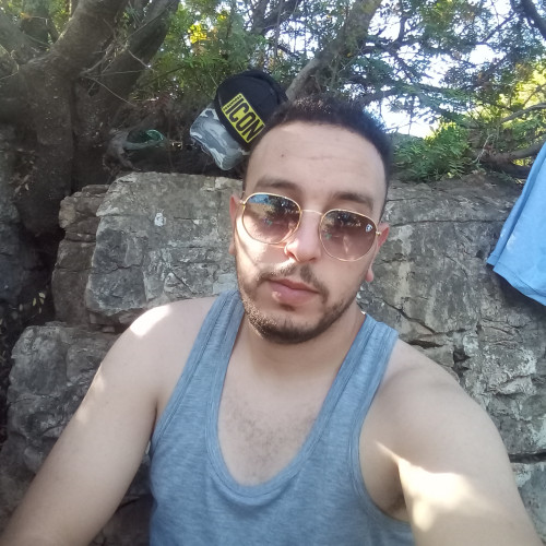 Youssef A. profile photo