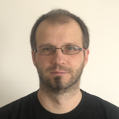 Roman l. profile photo