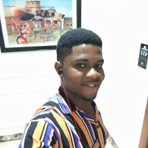 Emmanuel U. profile photo