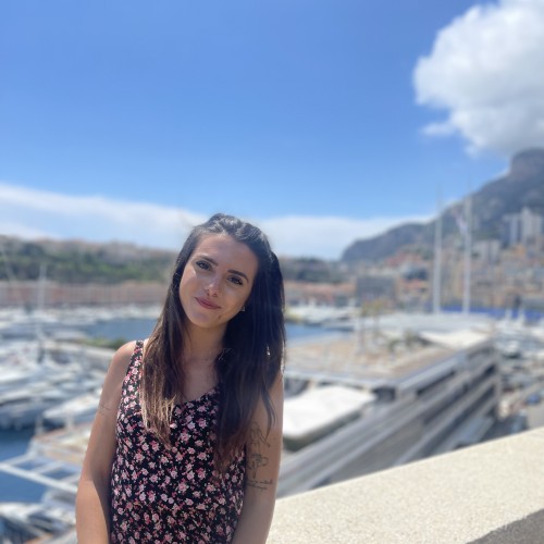 Carlotta M. profile photo