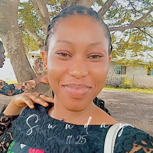 CROWNY O. profile photo