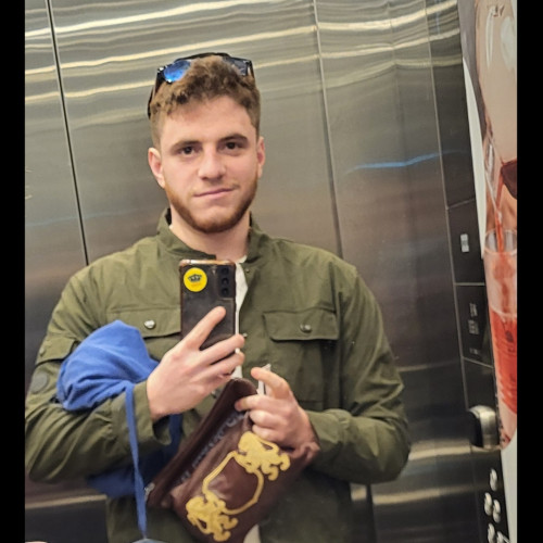 Chaim W. profile photo