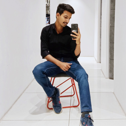 Deepak  K. profile photo