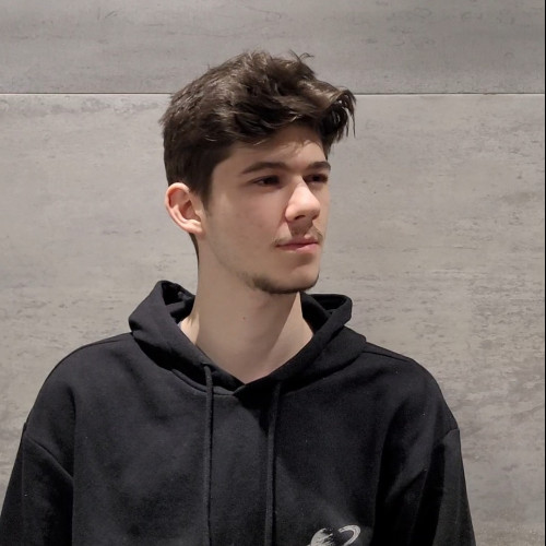 Marti K. profile photo
