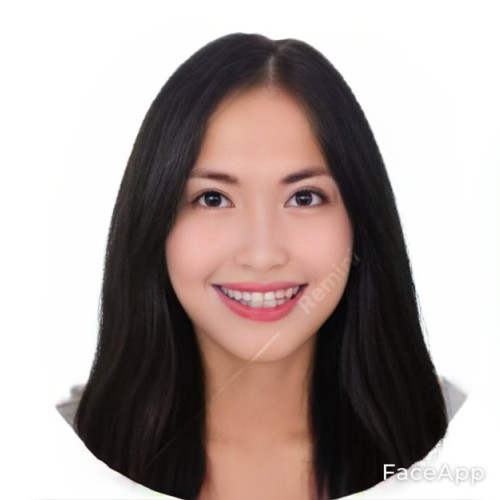 Moonyeen lynnette T. profile photo