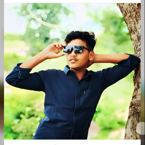 Paras M. profile photo