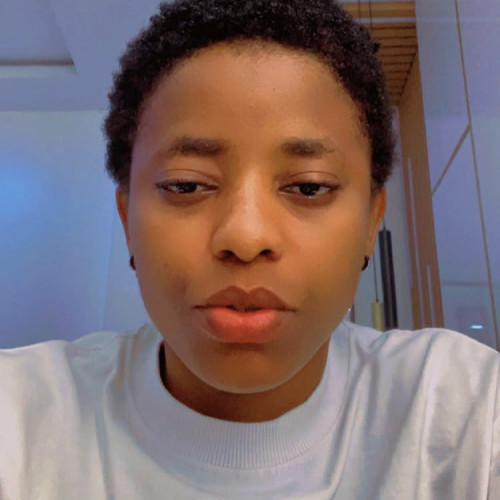 Merit E. profile photo