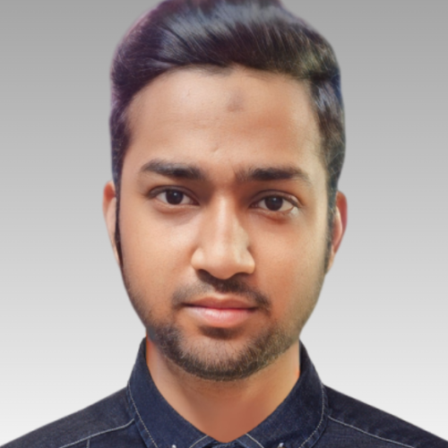 Monish S. profile photo