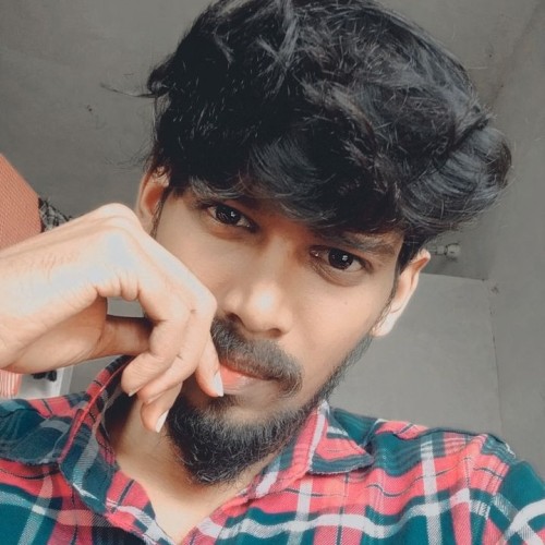 Naveen  K.