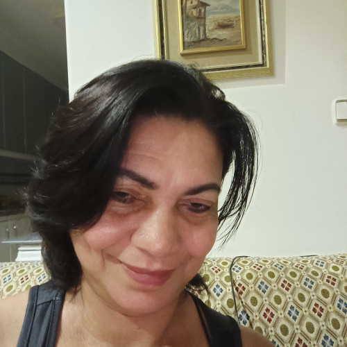 Mara M. profile photo