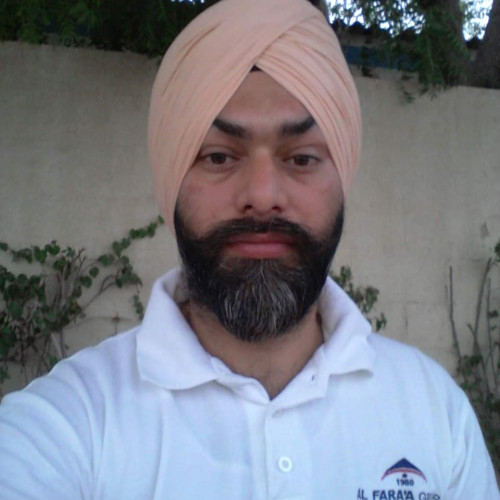 Inderjeet S. profile photo