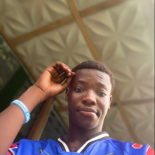 Saviour  S. profile photo