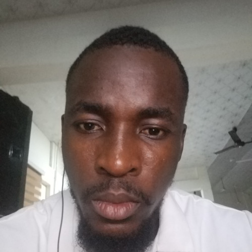 Frimpong  R. profile photo