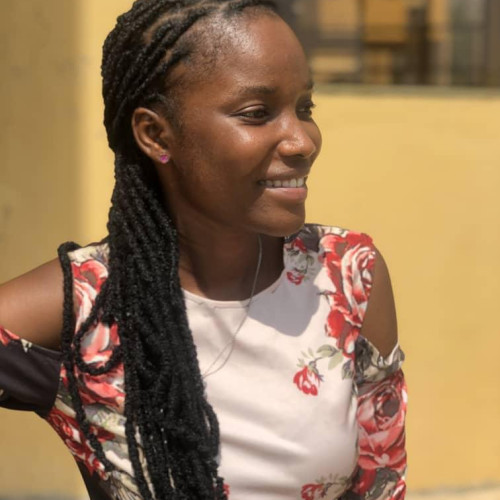 Faramoluwa R.