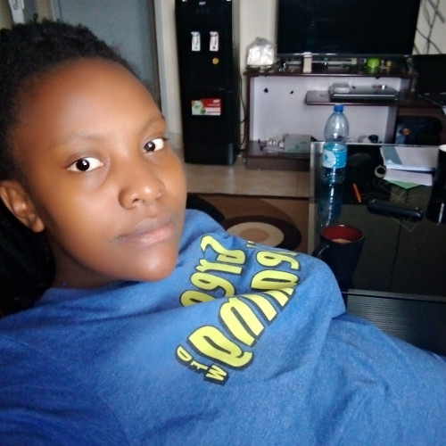 Shalom M. profile photo