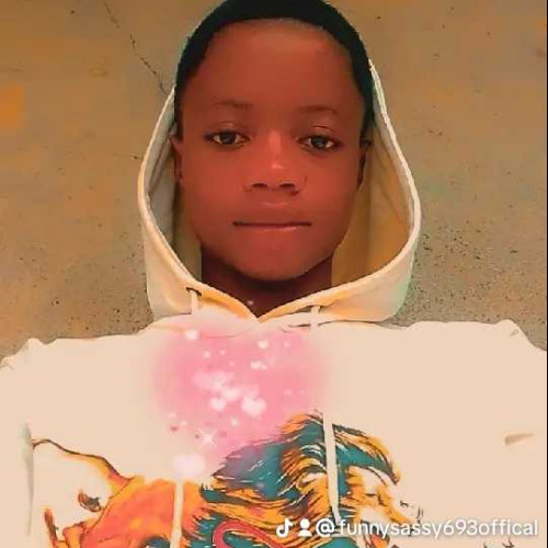 funny s. profile photo