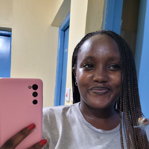 Syombua M. profile photo